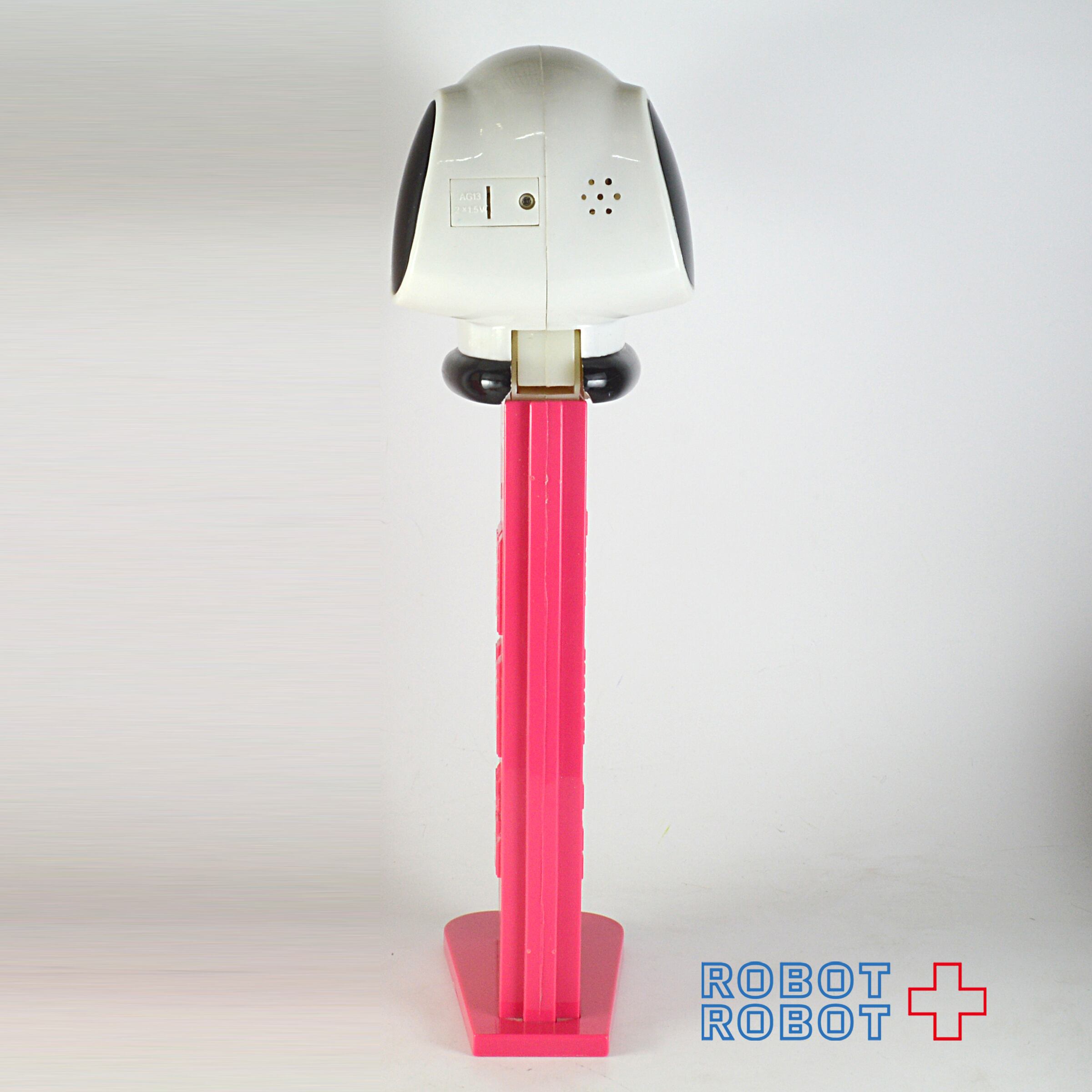 ジャイアント ペッツ PEZ スヌーピー | ROBOTROBOT