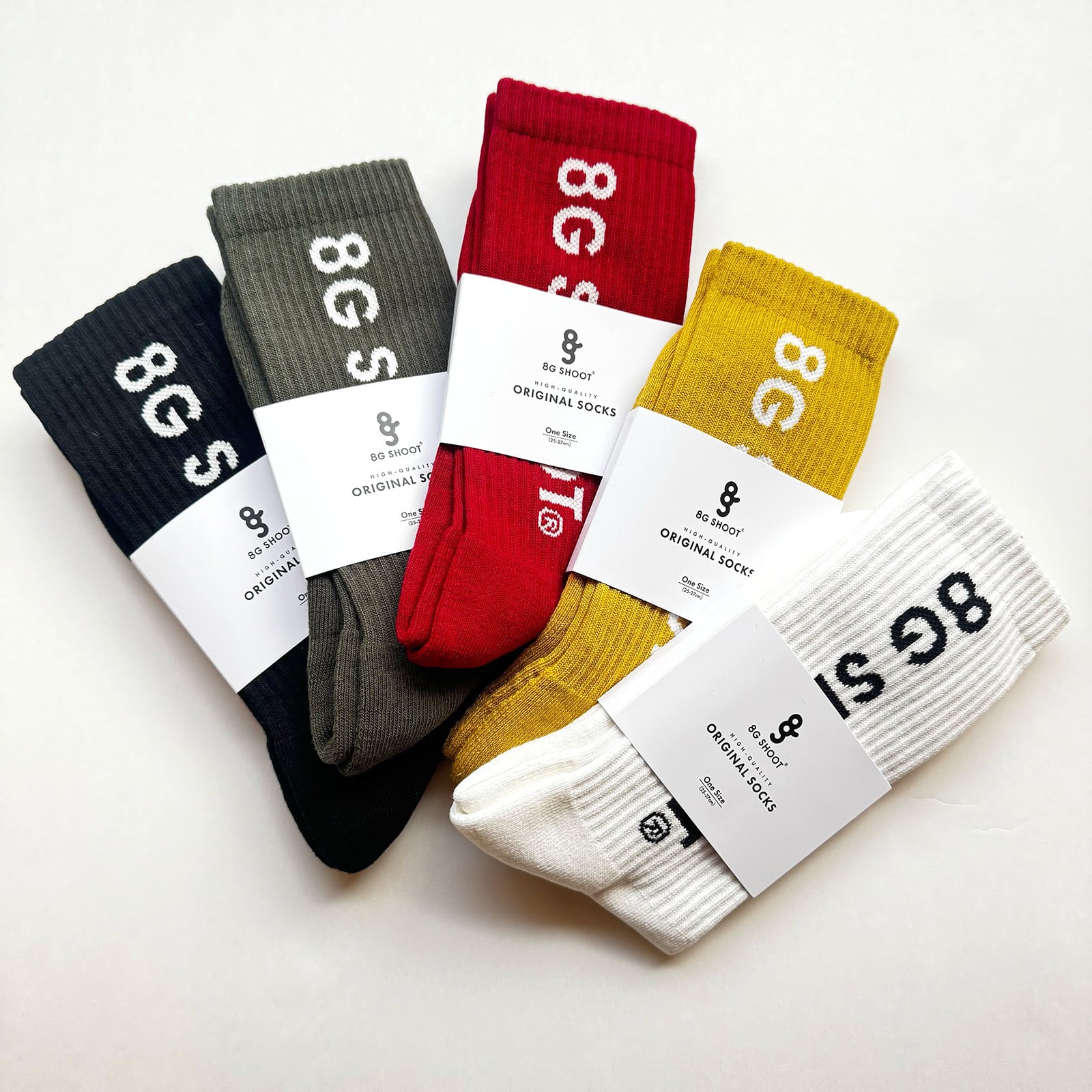 GOODS & ACCESSORY | 8G SHOOT WEBSTORE