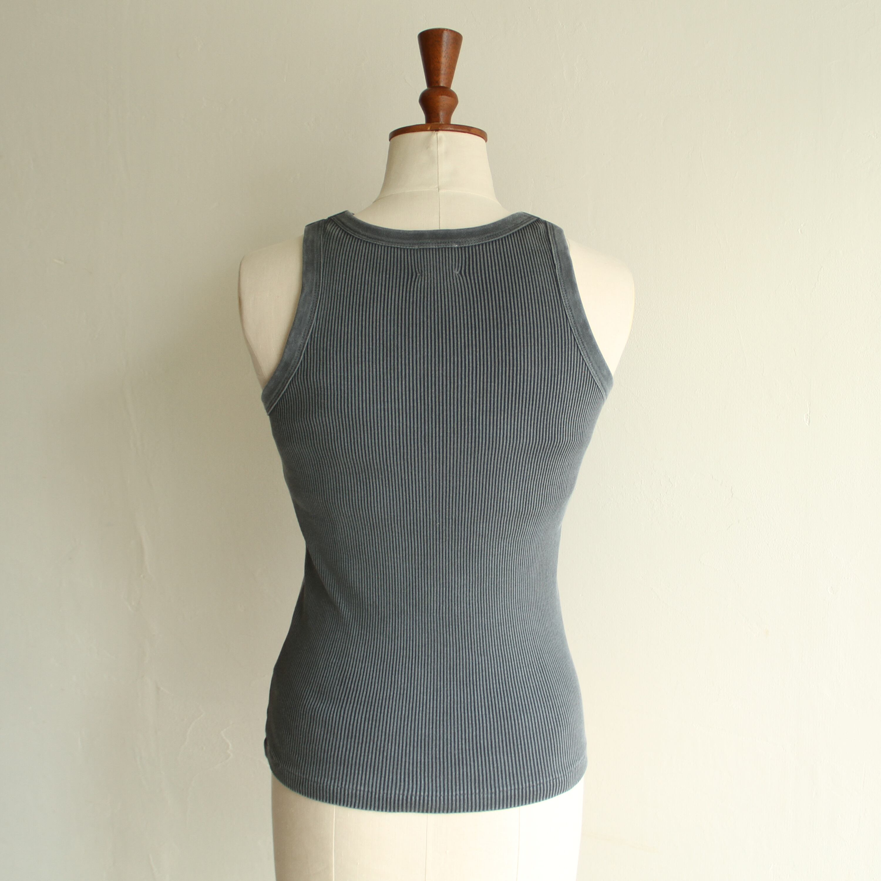 INSCRIRE Pad tank top | Terminal