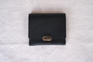 【長期サンプル】compact coin case