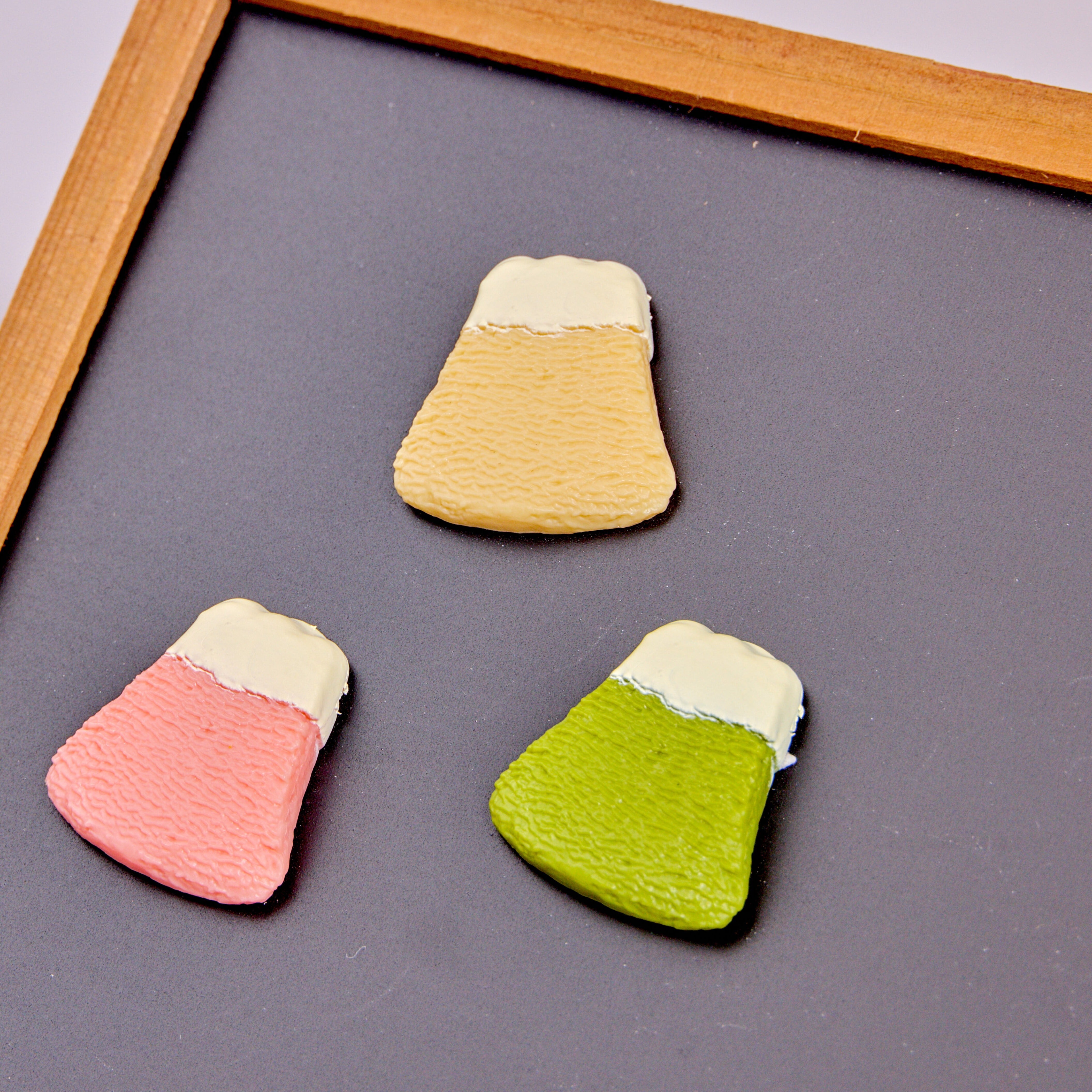 フジヤマクッキーマグネット | FUJIYAMA COOKIE ONLINE SHOP