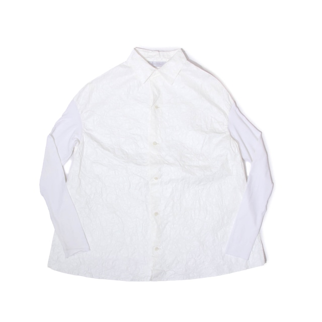 00s Euro SwitchingTyvekShirt