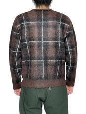 【 Rafu 】Mohair Cardigan