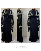 dark mix 3D remake knit-3152-15