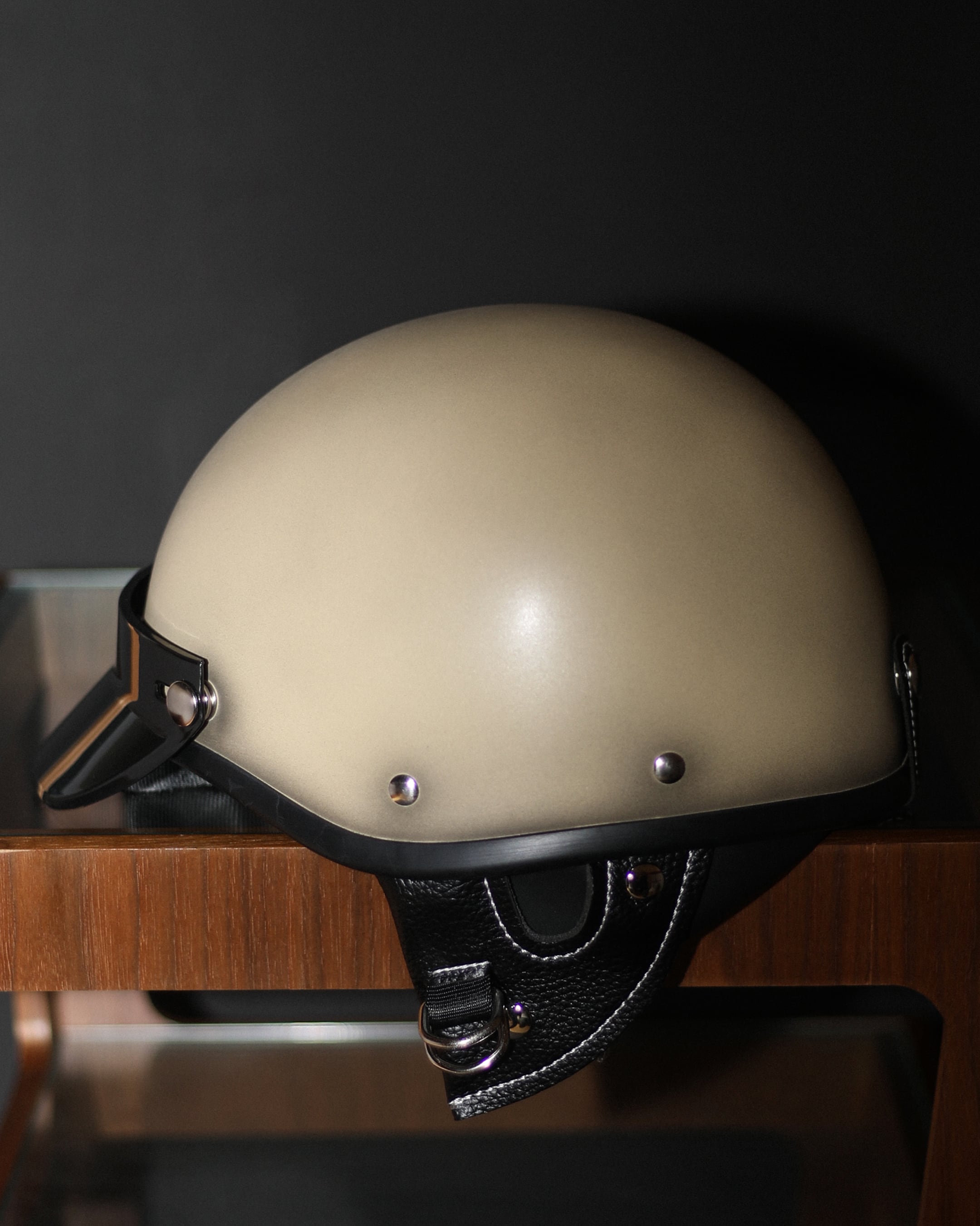 HELMET | BARYFROMTHENORM