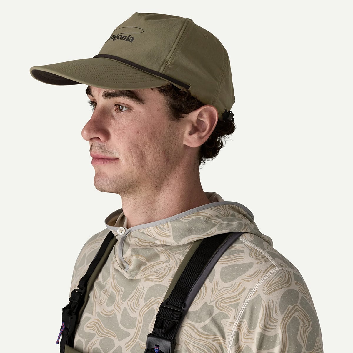 Patagonia パタゴニア Spoonbill Merganzer Hat スプーンビル