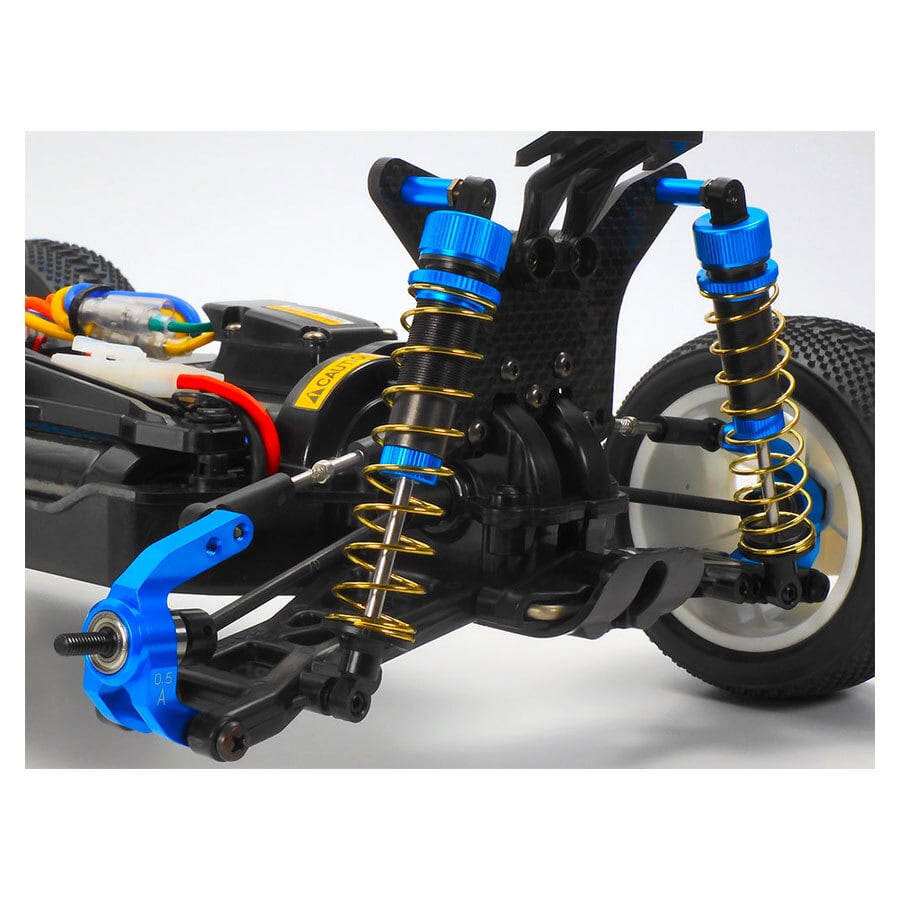 dark.I TT-02BR シャーシキット【58717】 タミヤ 58717 TT-02BR シャーシキット：ラジコン専門店 洛西モデル