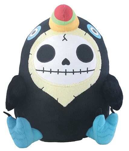 ぬいぐるみ Toucan Mango オウム | Furrybones専門店 By Foursometoys