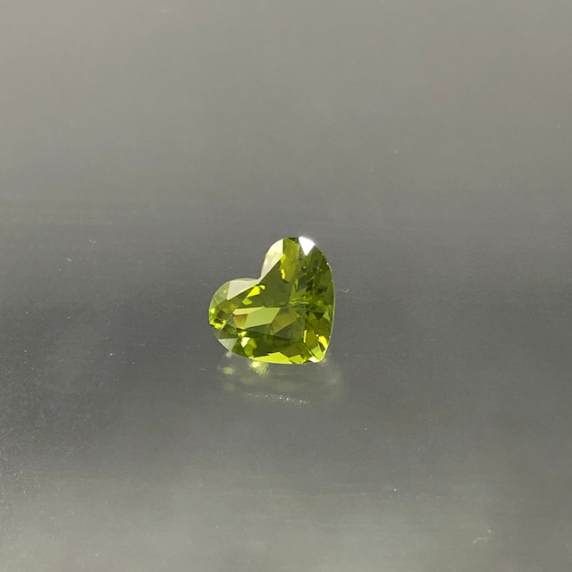 【 ルース 】ペリドット　3.78ct