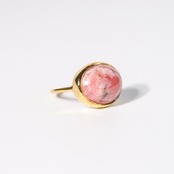 【11号】インカローズ リング