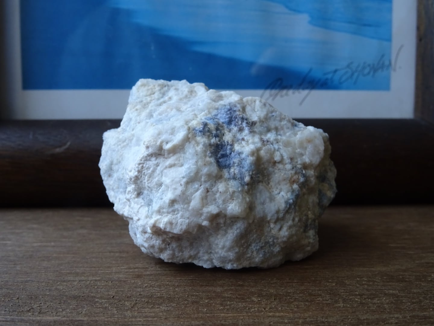 希少！　パワーストーン　天然石　ディモルチェライト　原石　3kg　No.369 希少！ パワーストーン 天然石 ディモルチェライト 原石 3kg No