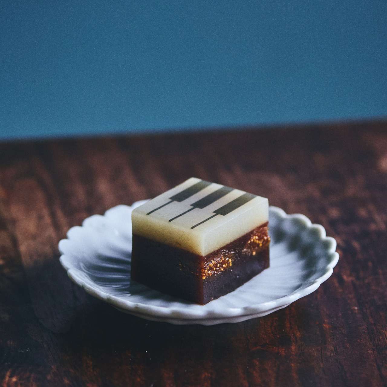 レギュラーサイズ【定番ようかん】 ジャズ羊羹 classic