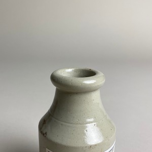 Bottle / ボトル　DE1906-0003