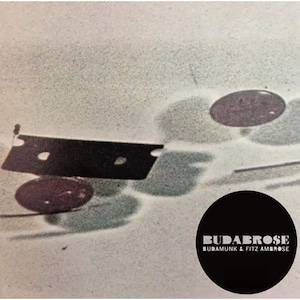 【CD】BudaBro$e (Budamunk & Fitz Ambro$e) - BudaBro$e
