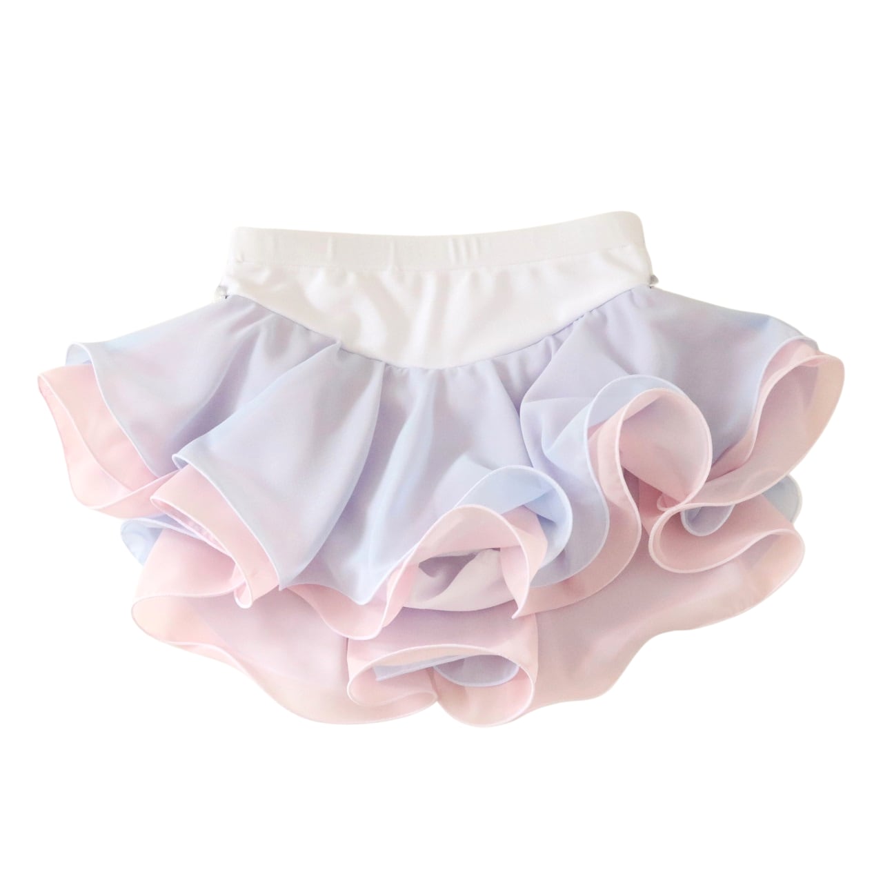 11番薄ピンク＆38番サックス ご注文ページ ジョーゼット フィギュア