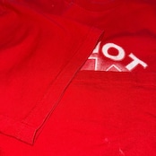 【RED HOT CHILI PEPPERS】レッドホットチリペッパーズ "Live Tour 2006" Tシャツ