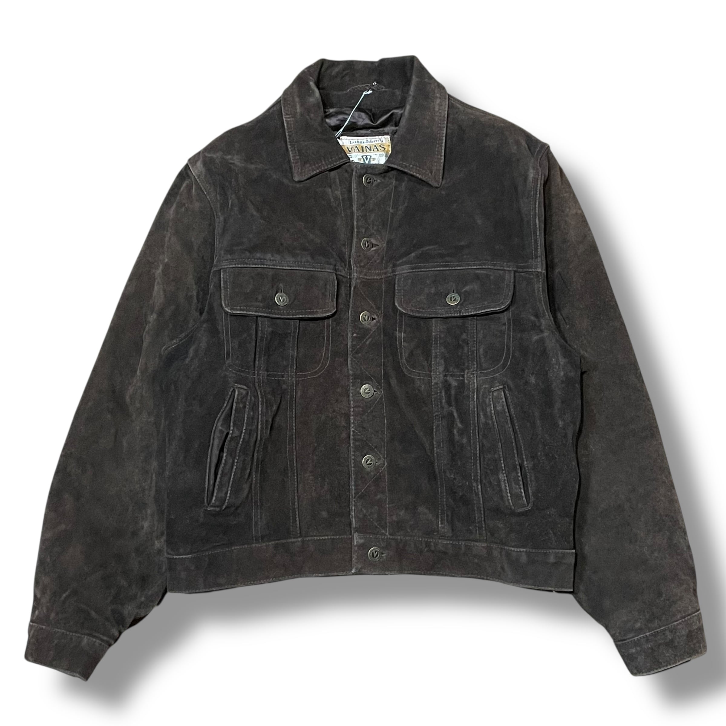 黒レザーシングルライダースジャケット　BLUE CROSSレザージャケット S】Blue Cross シングルライダースレザージャケット 革ジャン 牛革