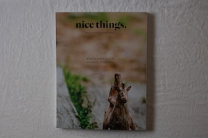 nice things.  ISSUE 69