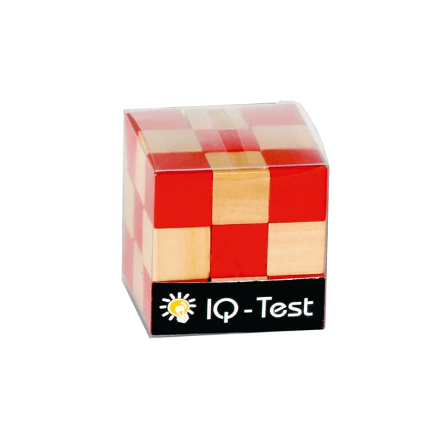 ダイスキューブ 小 各色 | 木のおもちゃ専門店 おもちゃ箱 イカロス