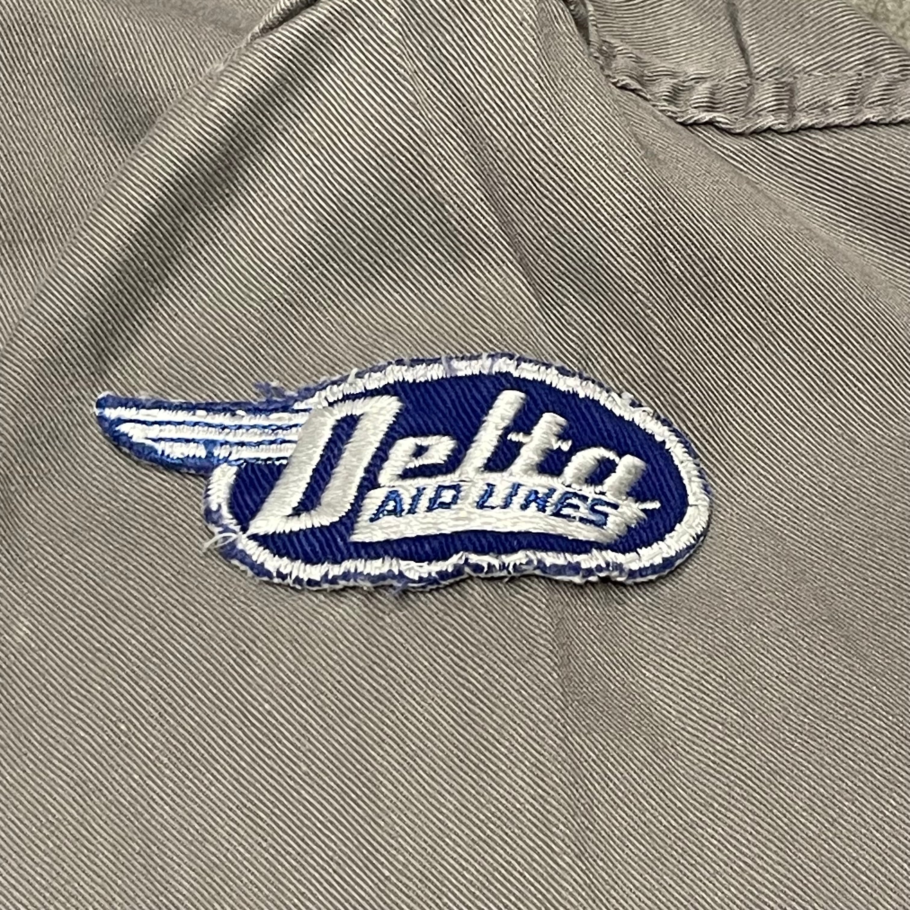 60s Dickies Work Shirt | DESERTSNOW