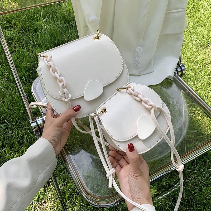 オールマッチインスモールバッグメスバッグ2020人気の新しい流行のファッションレディメッセンジャーバッグネットレッドウエスタンサドルバッグ 手作りハンドバック20826641503