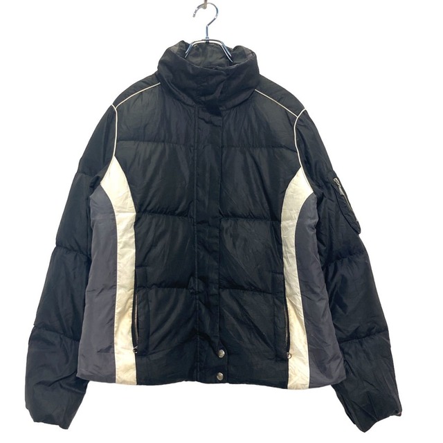 TOMMY HILFIGER ダウンジャケット Mサイズ トミーヒルフィガー 