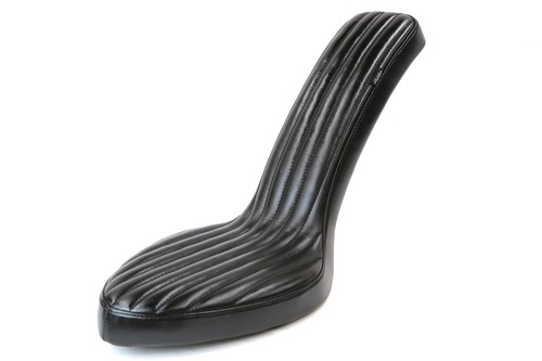 【抽選販売】スタンダード・コブラシート［縦タック&ロール］本革(SC03)