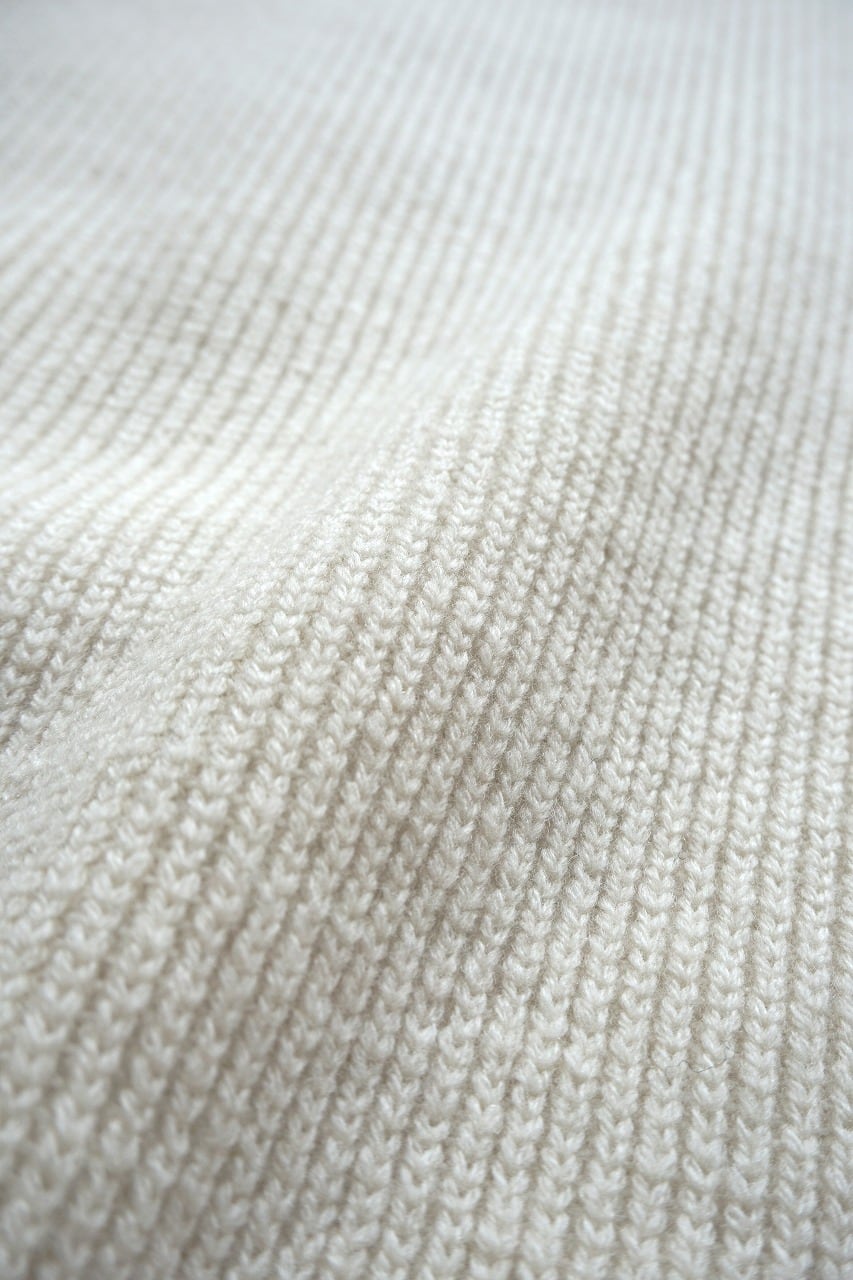 Hand Framed High Neck P/O