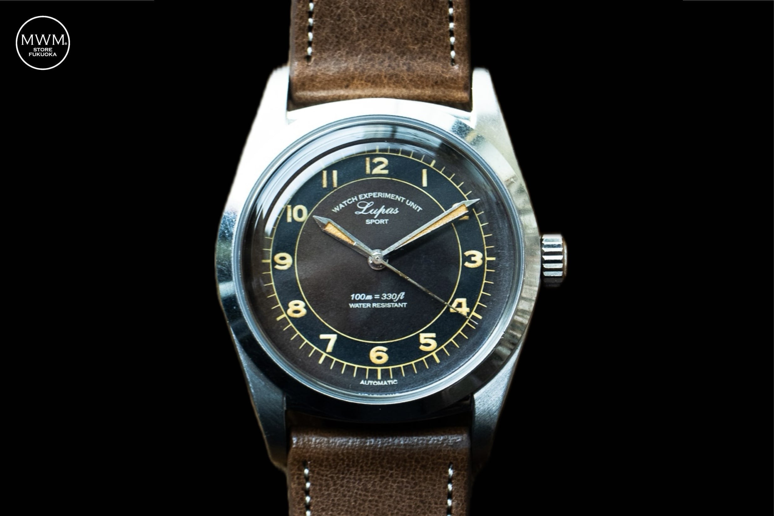 Cabochon | MWM FUKUOKA (WMT WATCHES ONLINE STORE)