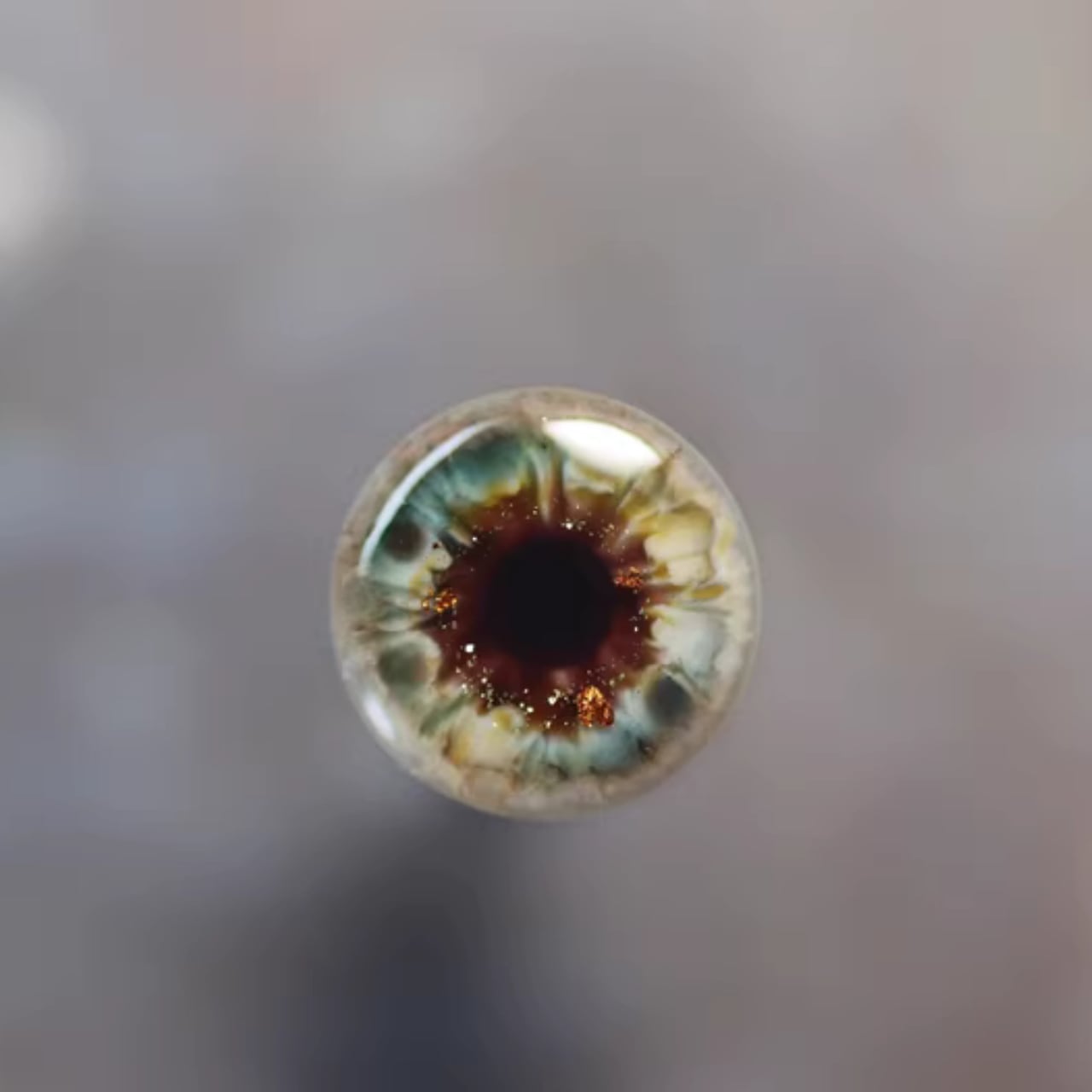 ミディブライスアイチップ✴︎128✴︎ ブライスアイチップ*No.15