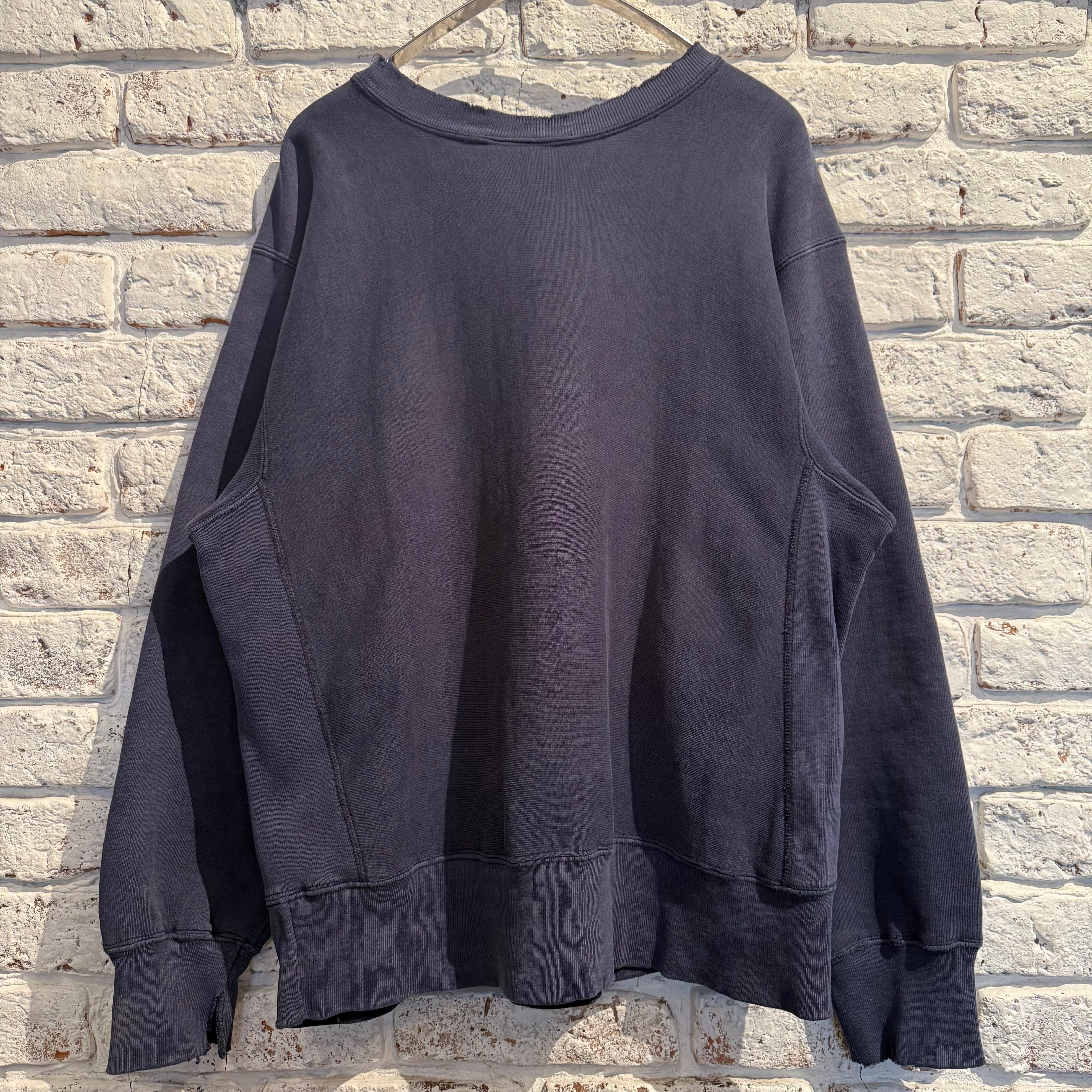 80s Champion Reverse Weave 