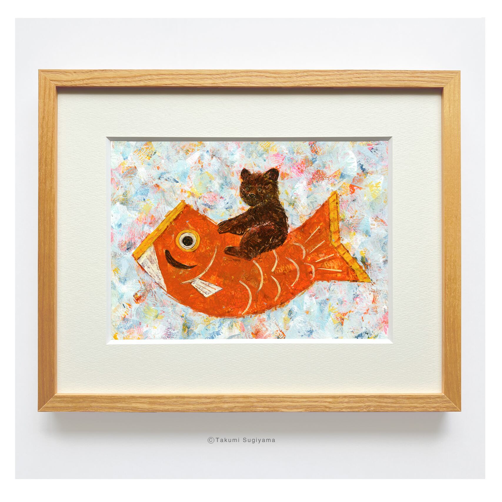 Takumi Sugiyama web store