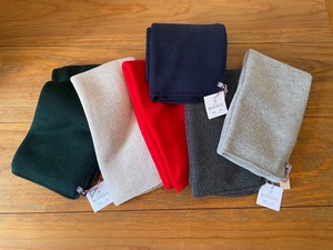 MAISON BONNEFOY KNIT STOLE