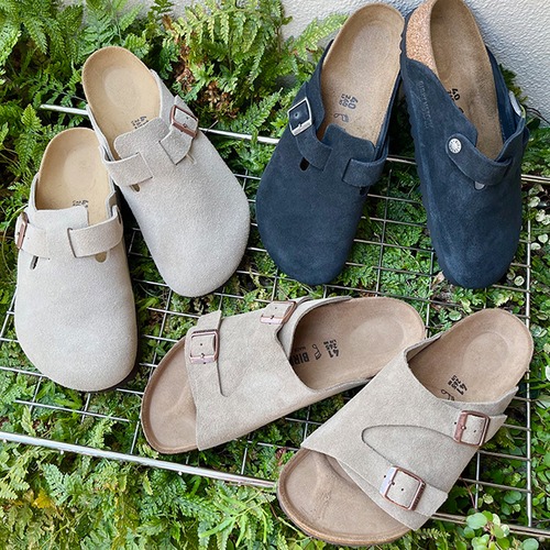 BIRKENSTOCK Boston BS