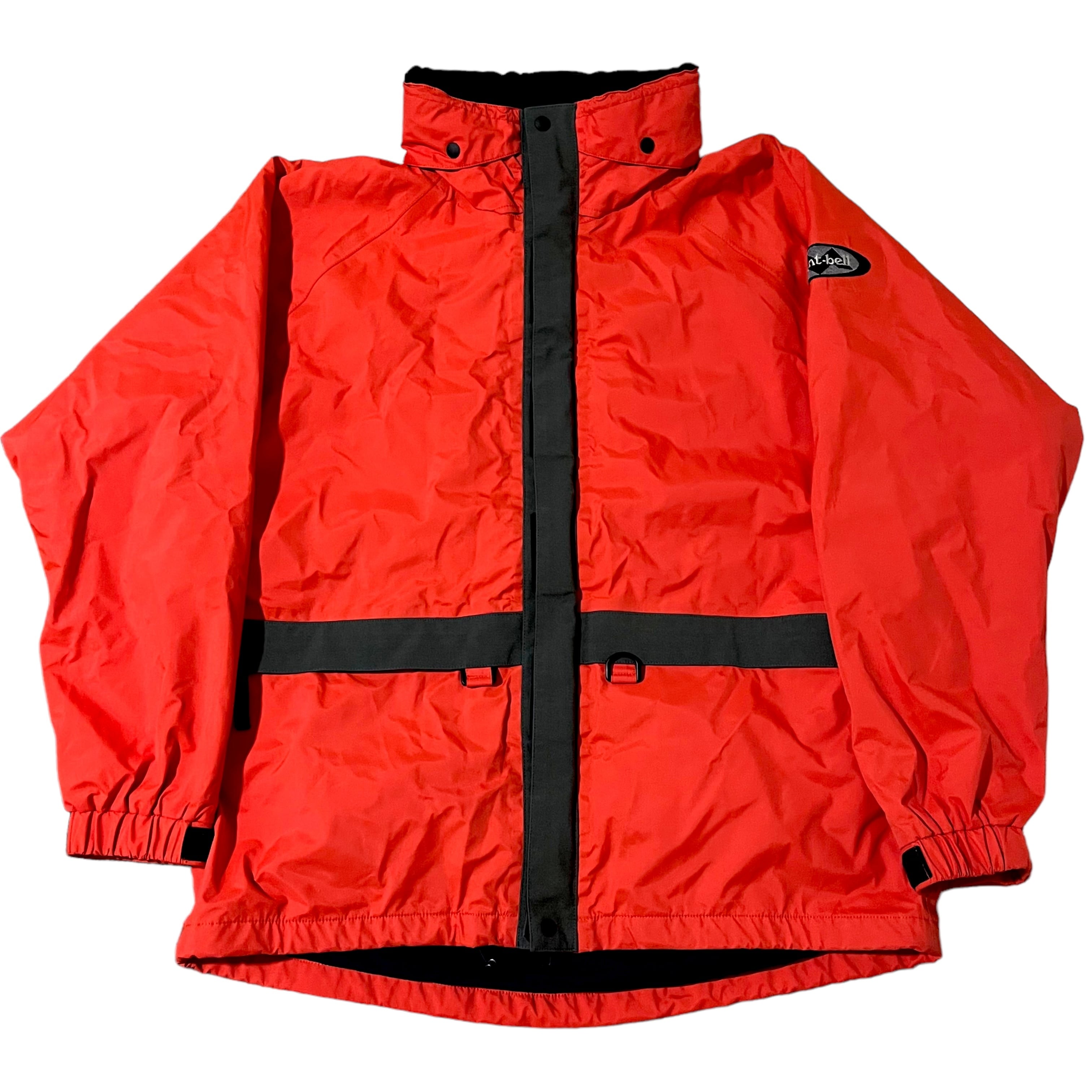 90s Arc'teryx Theta LT Jacket “Red” ARCTERYX THETA AR Gore-Tex XCR