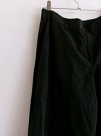 Pants Made in French