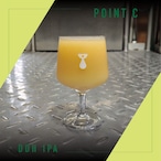 ＜Point C // ポイントシー＞500ml缶