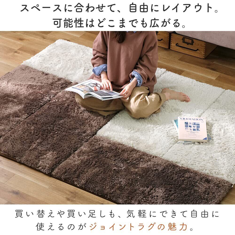 サヤンサヤン 北欧 ギャベ柄 ラグ カーペット オアシス2 200x250 3畳 ブルー ウィルトン サヤンサヤン 北欧 ギャベ柄 ラグ カーペット オアシス2 200x250 3畳