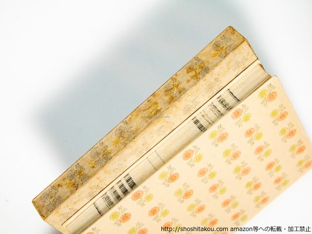 すみだ川 / 永井荷風 [38597][良好] | 書肆田高