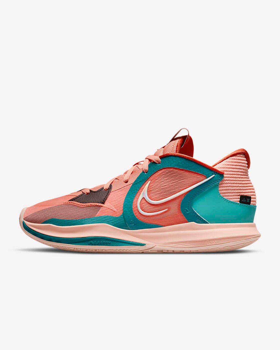 Nike Kyrie Low 5 カイリーアービング | Pay ID