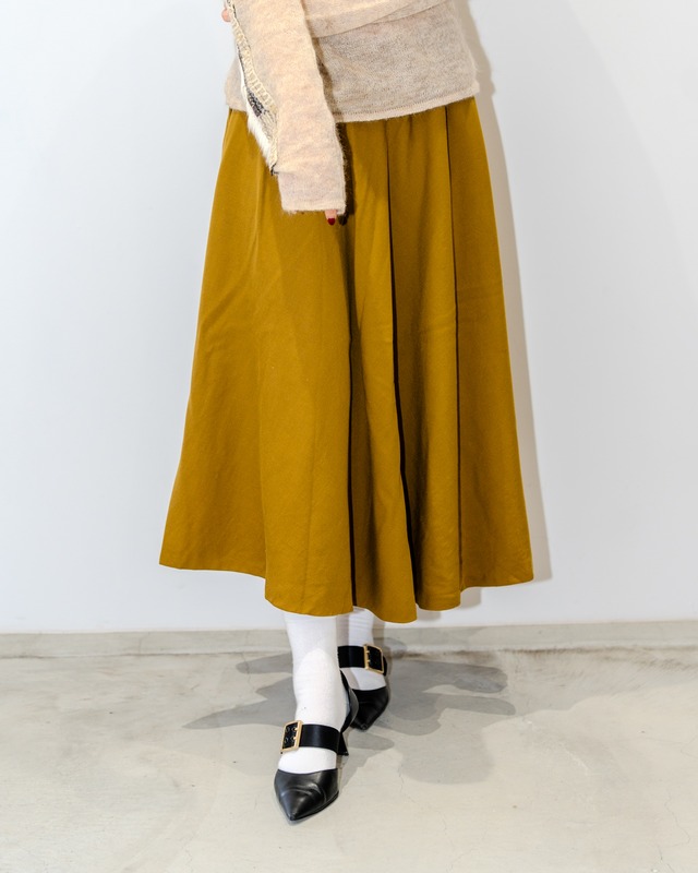 90s MAX MARA SKIRT