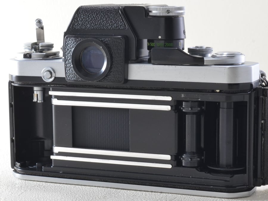 Nikon F2 フォトミックA ボディ 整備済 ニコン(50485 Nikon F2 フォトミックA ボディ 整備済 ニコン(50485