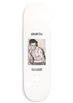 【10月16日(金)販売スタート】BERMUDA 1383 GALASSO DECK 8.25