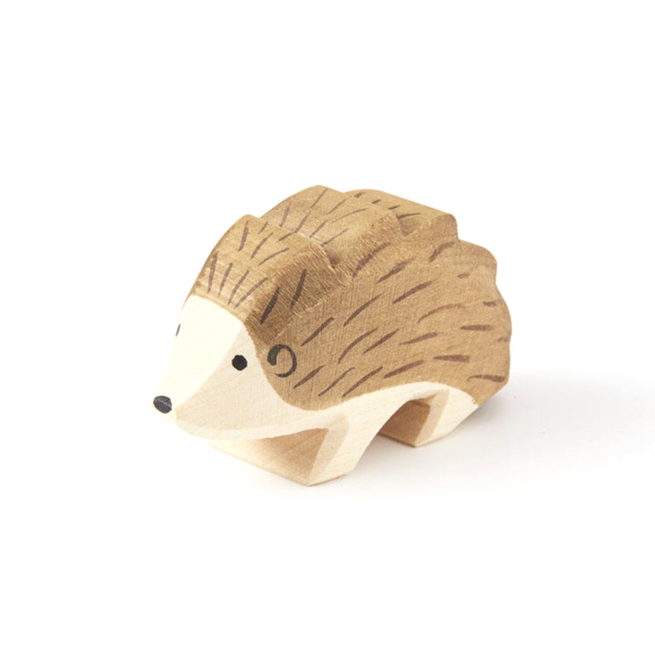 オストハイマー  ハリネズミ