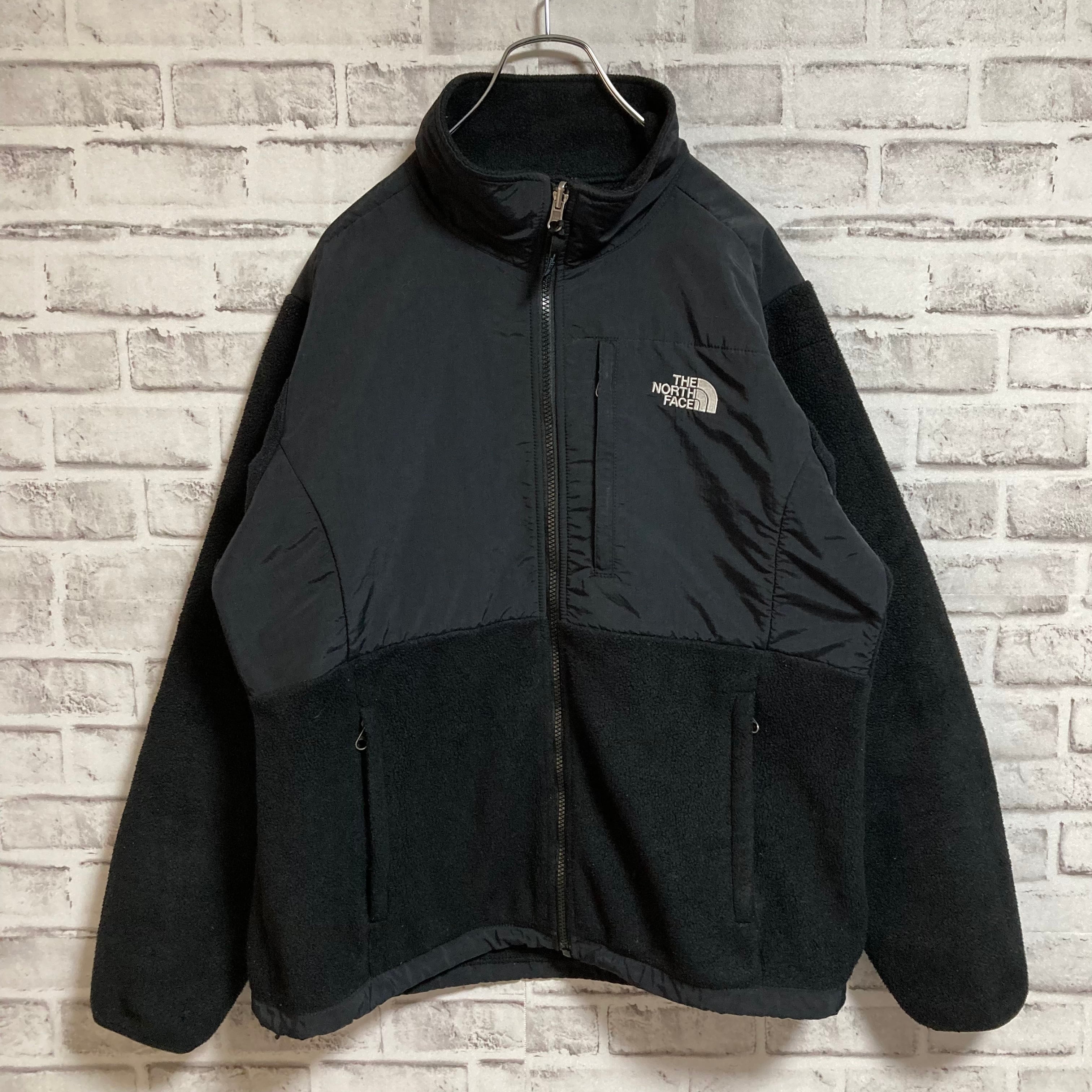 THE NORTH FACE】Denali Fleece L “POLARTEC” ノースフェイス デナリ