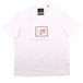 LIMITATO（リミタート） Uネック半袖Tシャツ 11029 35236