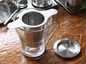 DULTON | マグ インフューザー