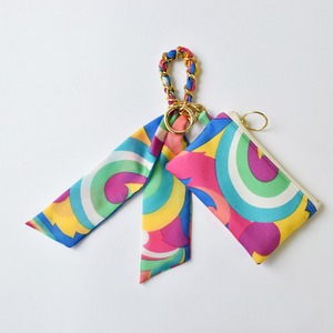 KEY CHAIN POUCH / No,10157-2