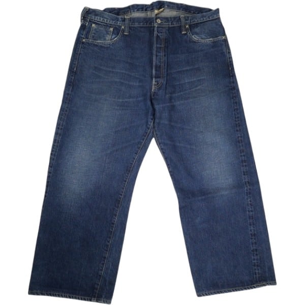 tenderloin デニム　W34 Size【40】 TENDERLOIN テンダーロイン T-RIDERS E WASH デニムパンツ