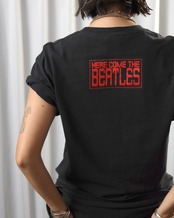 2000's Beatles / Music T-Shirt
